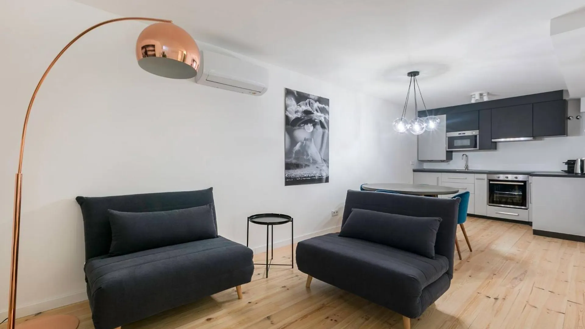 Bairro Alto Design Apartment Lisboa
