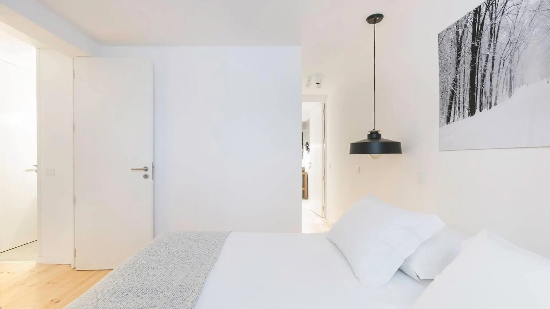 Bairro Alto Design Apartment Lisboa