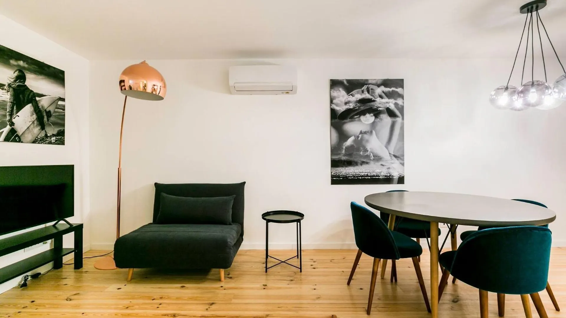 Bairro Alto Design Apartment Lisboa