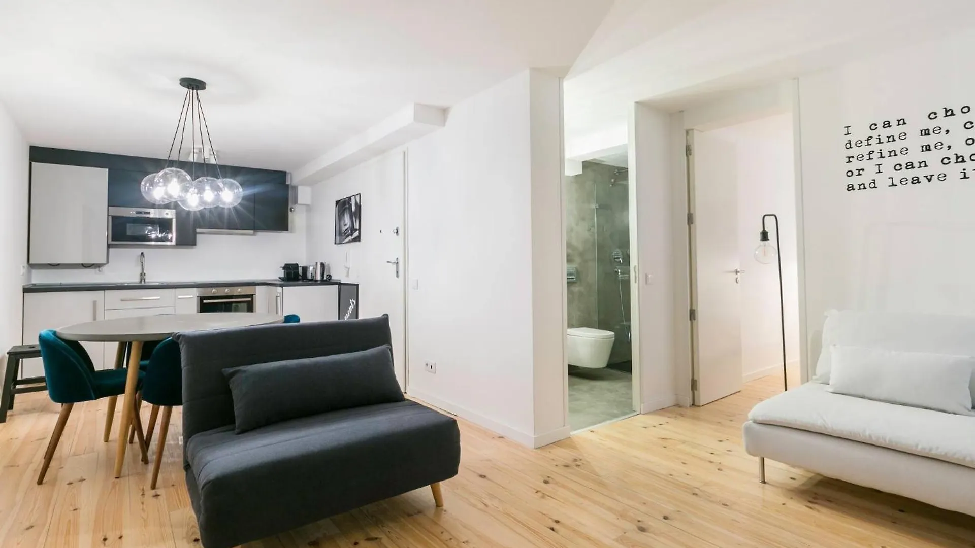 Bairro Alto Design Apartment Lisboa