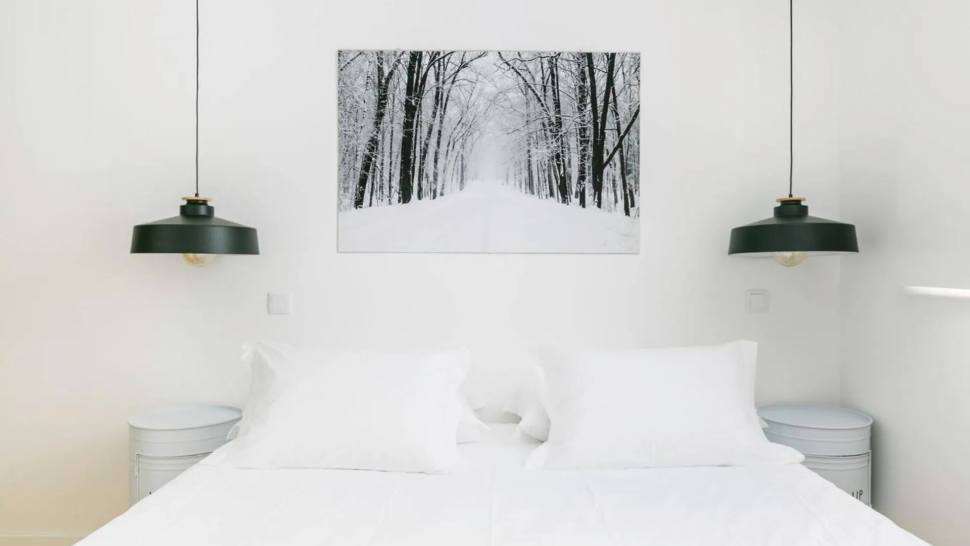 Bairro Alto Design Apartment Lisboa