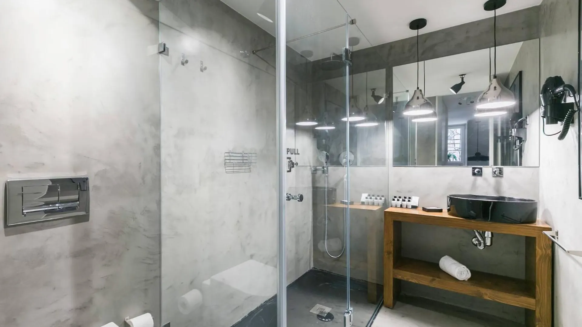 Bairro Alto Design Apartment Lisboa