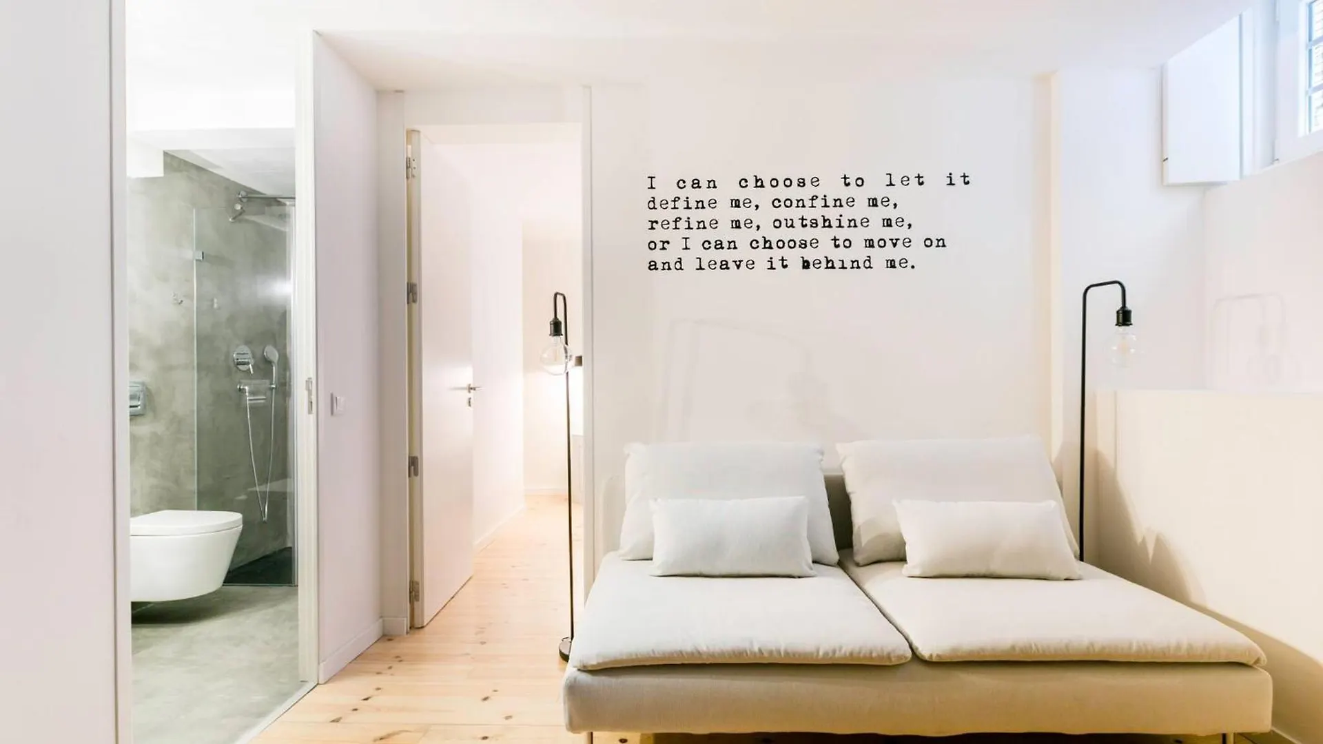 Bairro Alto Design Apartment Lisboa